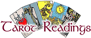 Lecturas Del Tarot Gratis